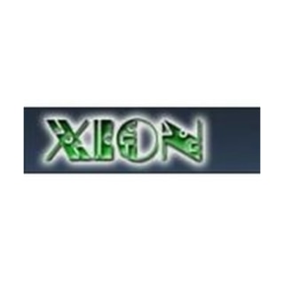 Shop Xion logo