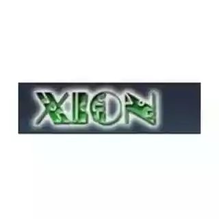 Xion promo codes