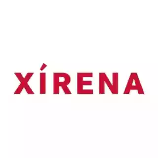 Shop XiRENA logo
