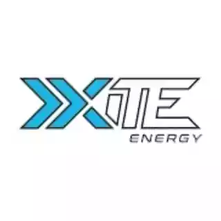 XITE Energy logo