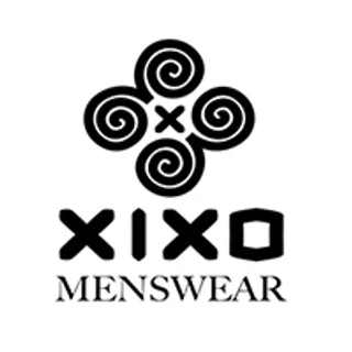 XIXO Menswear logo