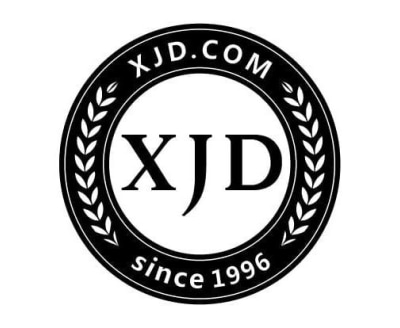 Shop XJD BABY logo
