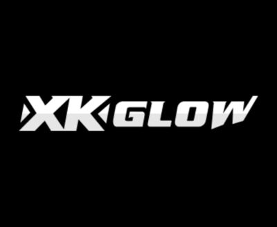 Shop XK Glow logo