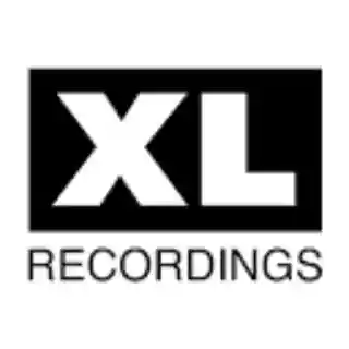 XL Recordings logo