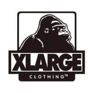 Shop XLarge  AU logo