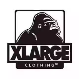 XLarge  AU coupon codes