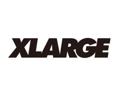 Shop Xlarge logo