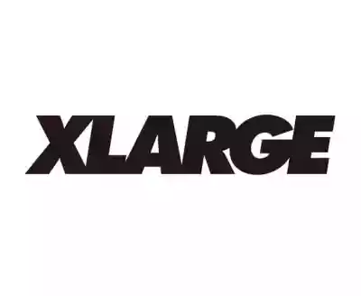 Shop Xlarge coupon codes logo