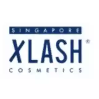 Shop Xlash Singapore discount codes logo