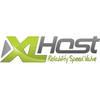 Shop XLHost logo