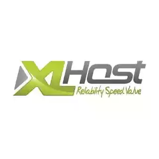Shop XLHost coupon codes logo