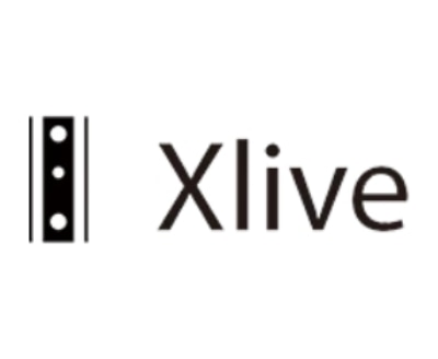 Shop Xlivepro logo