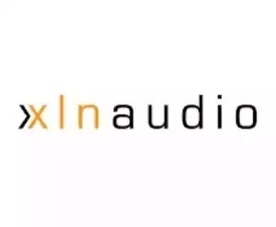 xlnaudio.com logo