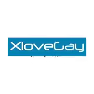 XloveGay logo