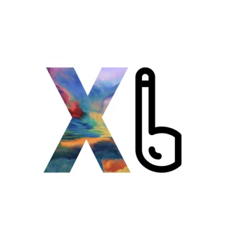 XL Speaker logo