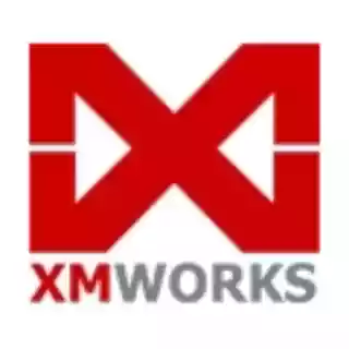Shop XM Works logo