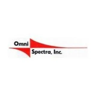 Shop Omni Spectra logo