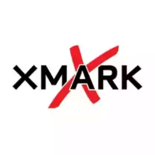 XMark Fitness logo