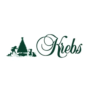 Christmas by Krebs Wholesale logo