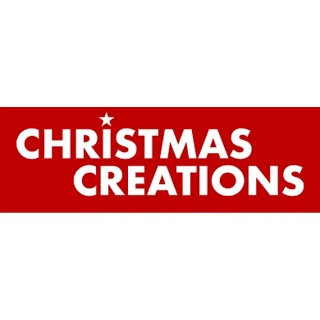 Christmas Creations USA logo