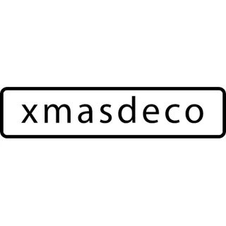 Shop xmasdeco logo