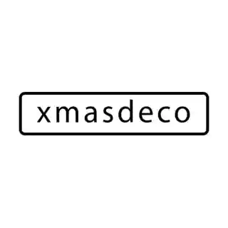 Shop xmasdeco discount codes logo