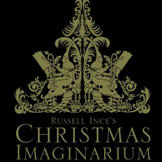 Christmas Imaginarium USA logo