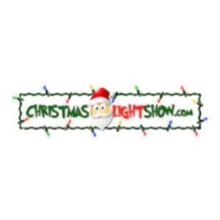 Christmas Light Show logo