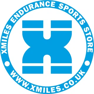 XMiles logo