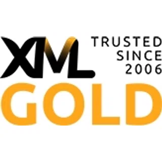 XmlGold logo