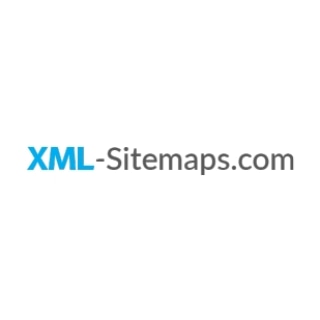 XML Sitemaps logo