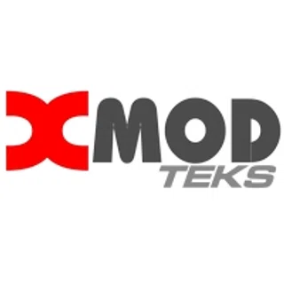 XMOD logo
