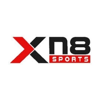 Shop Xn8 Sports logo