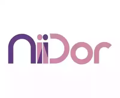 Niidor promo codes