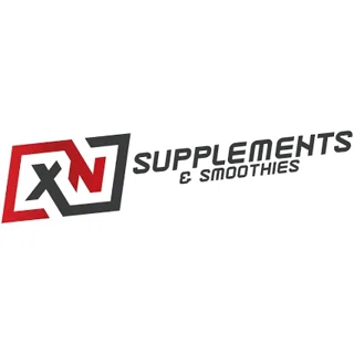 Shop XN Supplements logo