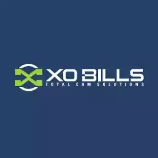 XO Bills logo