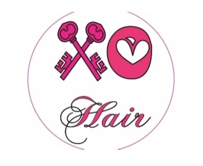 Shop XO Hair logo