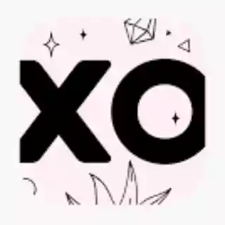 Shop XO logo