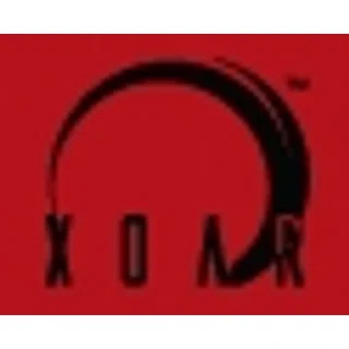 Xoar Propellers logo
