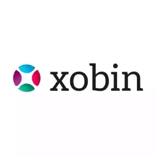 Xobin logo