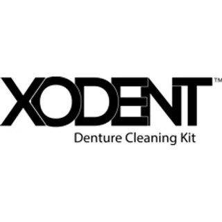 XODENT logo