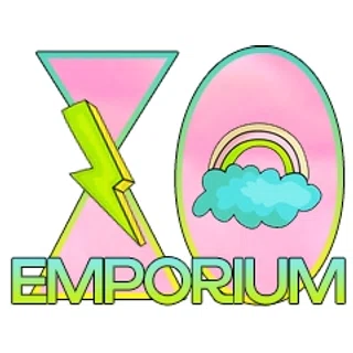 XO Emporium logo