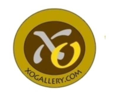 Shop XO Gallery Jewelry logo