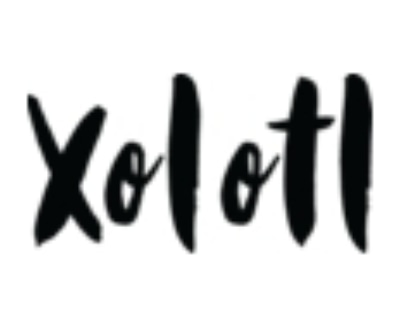 Shop Xolotl logo