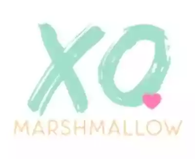 Shop XO Marshmallow discount codes logo