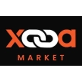 Xooa Market logo
