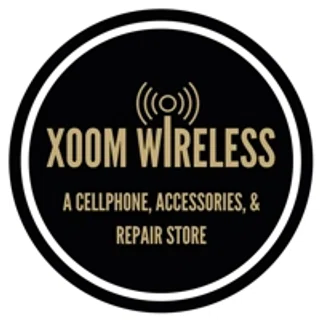 Xoom Wireless logo