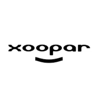 xoopar.com logo