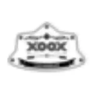 xooxbag.com logo