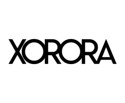 Shop Xorora logo